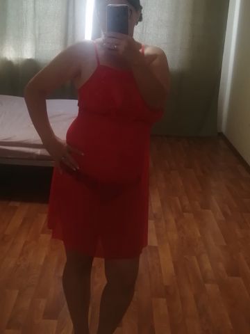 Проститутка Борислава